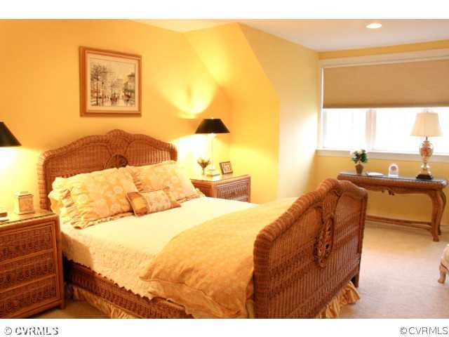 558 Hill Grove Road Manakin-Sabot, VA 23103 - Photo 18 of 23 Bedroom