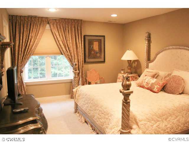 558 Hill Grove Road Manakin-Sabot, VA 23103 - Photo 19 of 23 Bedroom