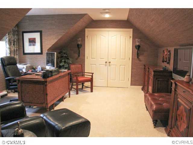 558 Hill Grove Road Manakin-Sabot, VA 23103 - Photo 21 of 23 Bedroom