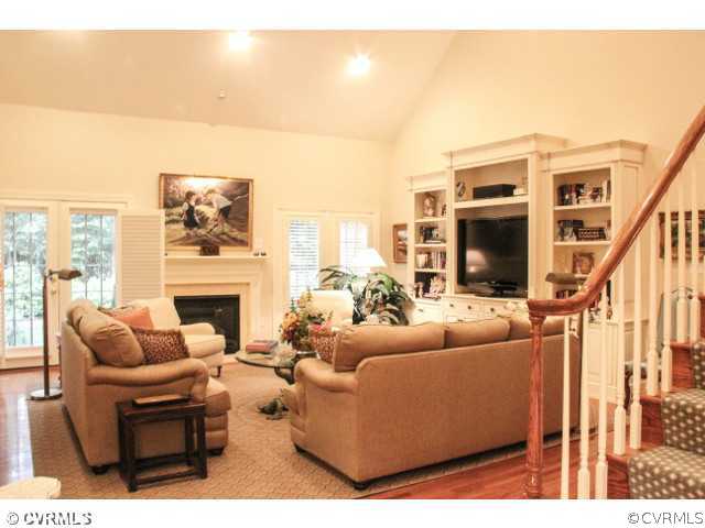 558 Hill Grove Road Manakin-Sabot, VA 23103 - Photo 6 of 23 Den/Family/Great Room