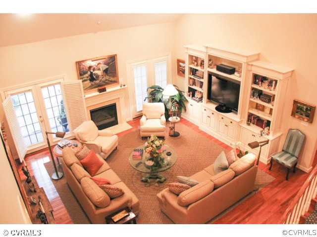 558 Hill Grove Road Manakin-Sabot, VA 23103 - Photo 8 of 23 Den/Family/Great Room