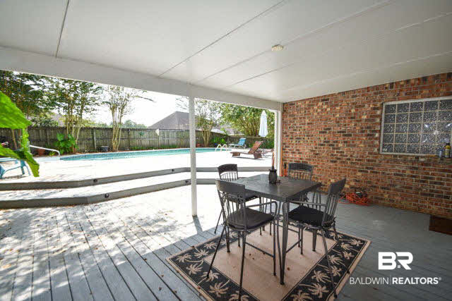6605 Lubarrett Way Mobile, AL 36695 - Photo 23 of 28