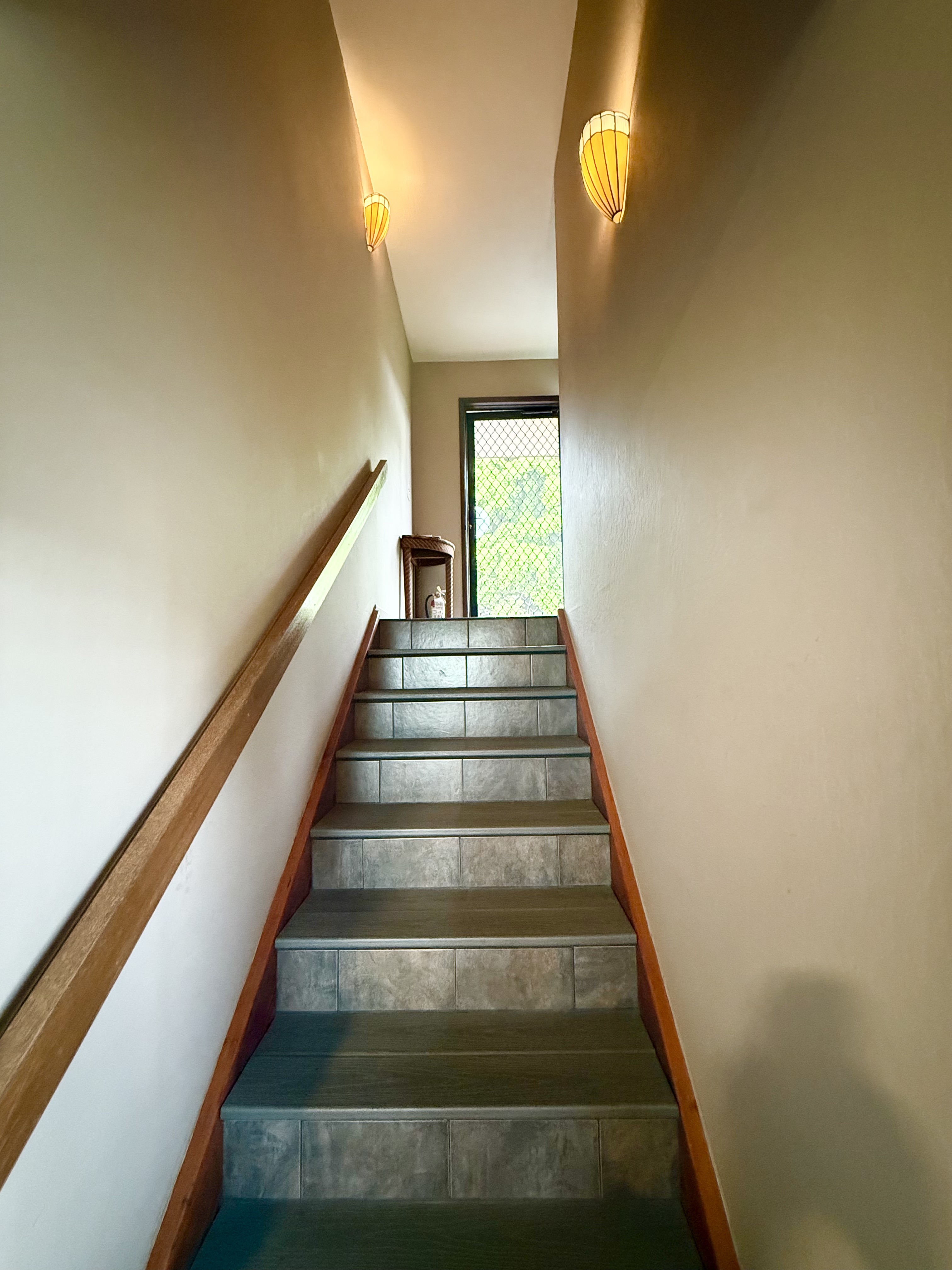 95-788 Ninole Loop Road, Unit 39 Naalehu, HI 96772 - Photo 11 of 15 a view of entryway