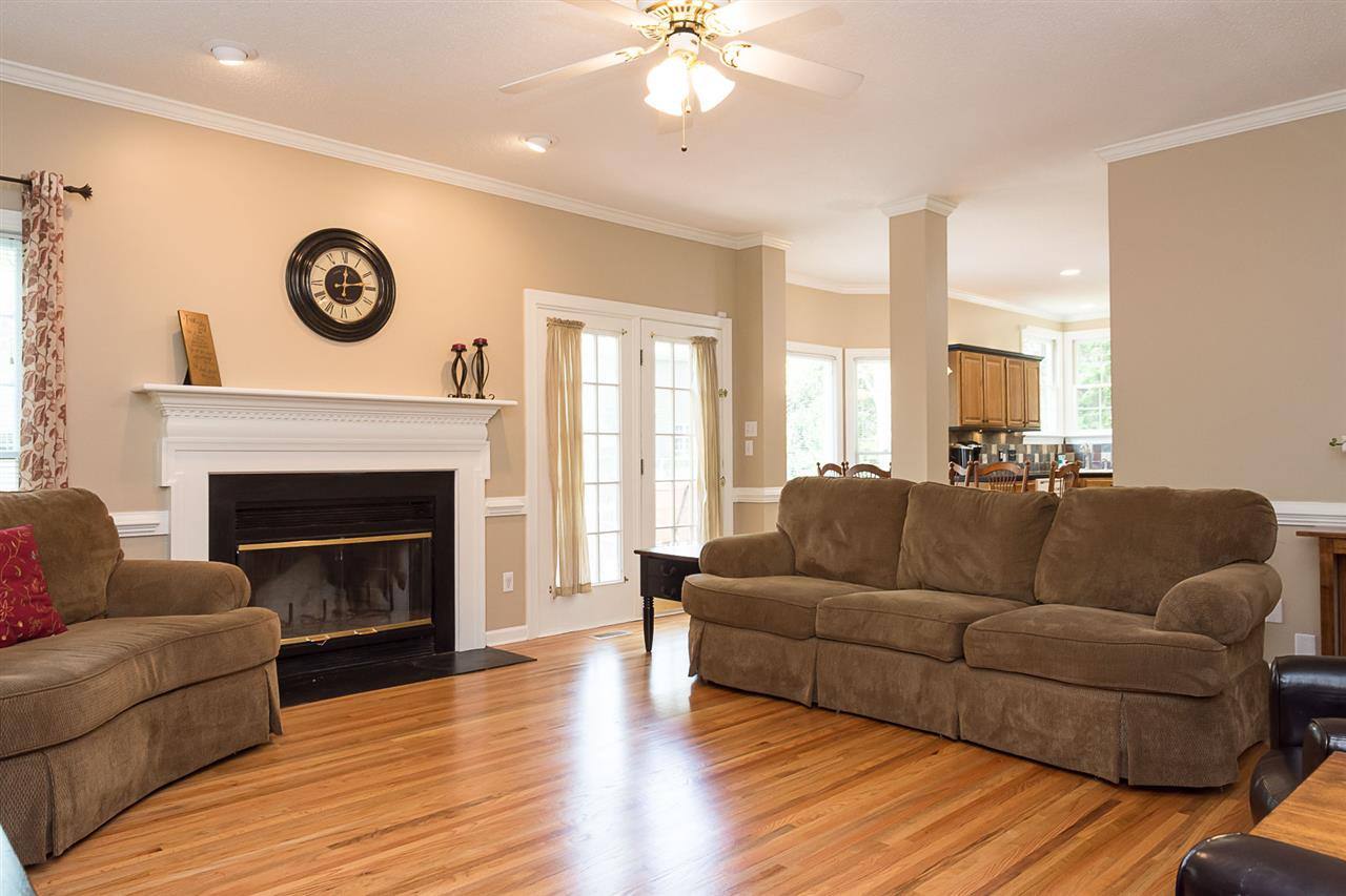 9005 Tenderfoot Trail Raleigh, NC 27615 - Photo 7 of 24 Photo 7