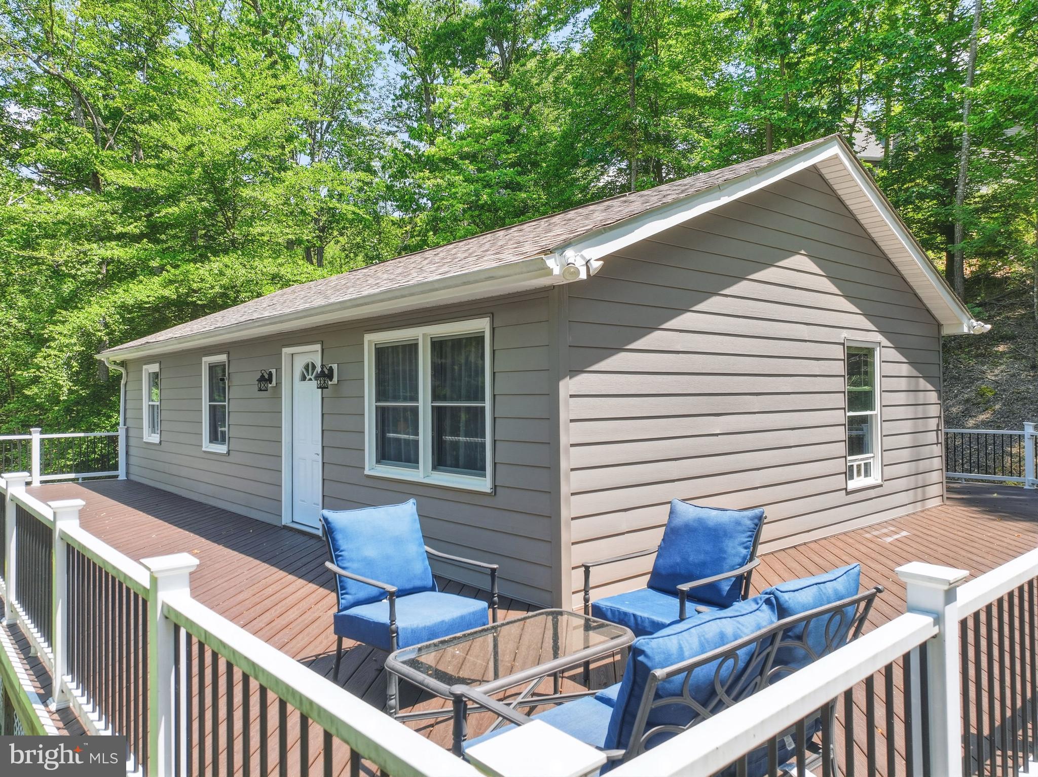 1008 Oregon Hollow Road Linden, VA 22642 - Photo 6 of 51