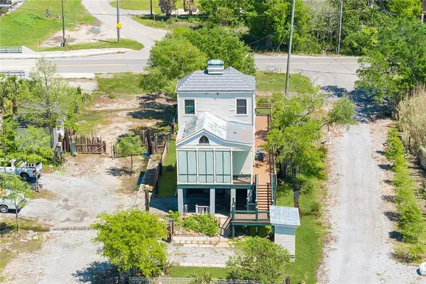 $553,000 | 4518-30 Jean Lafitte Boulevard, Lafitte, LA 70067