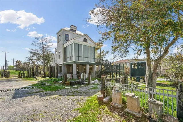$553,000 | 4518-30 Jean Lafitte Boulevard, Lafitte, LA 70067