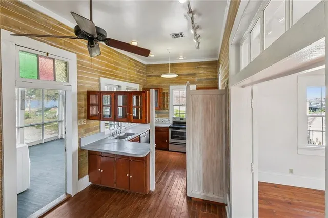 $553,000 | 4518-30 Jean Lafitte Boulevard, Lafitte, LA 70067