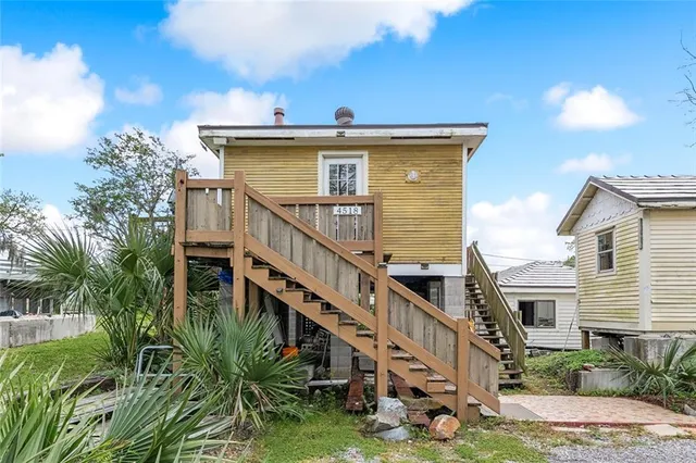 $553,000 | 4518-30 Jean Lafitte Boulevard, Lafitte, LA 70067