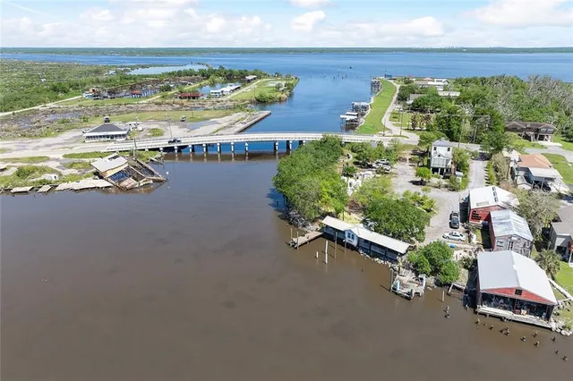 $553,000 | 4518-30 Jean Lafitte Boulevard, Lafitte, LA 70067