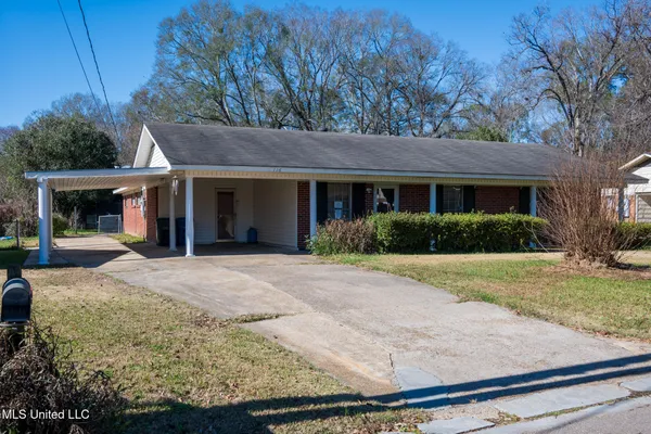 $125,000 | 116 Pecan Way, Natchez, MS 39120