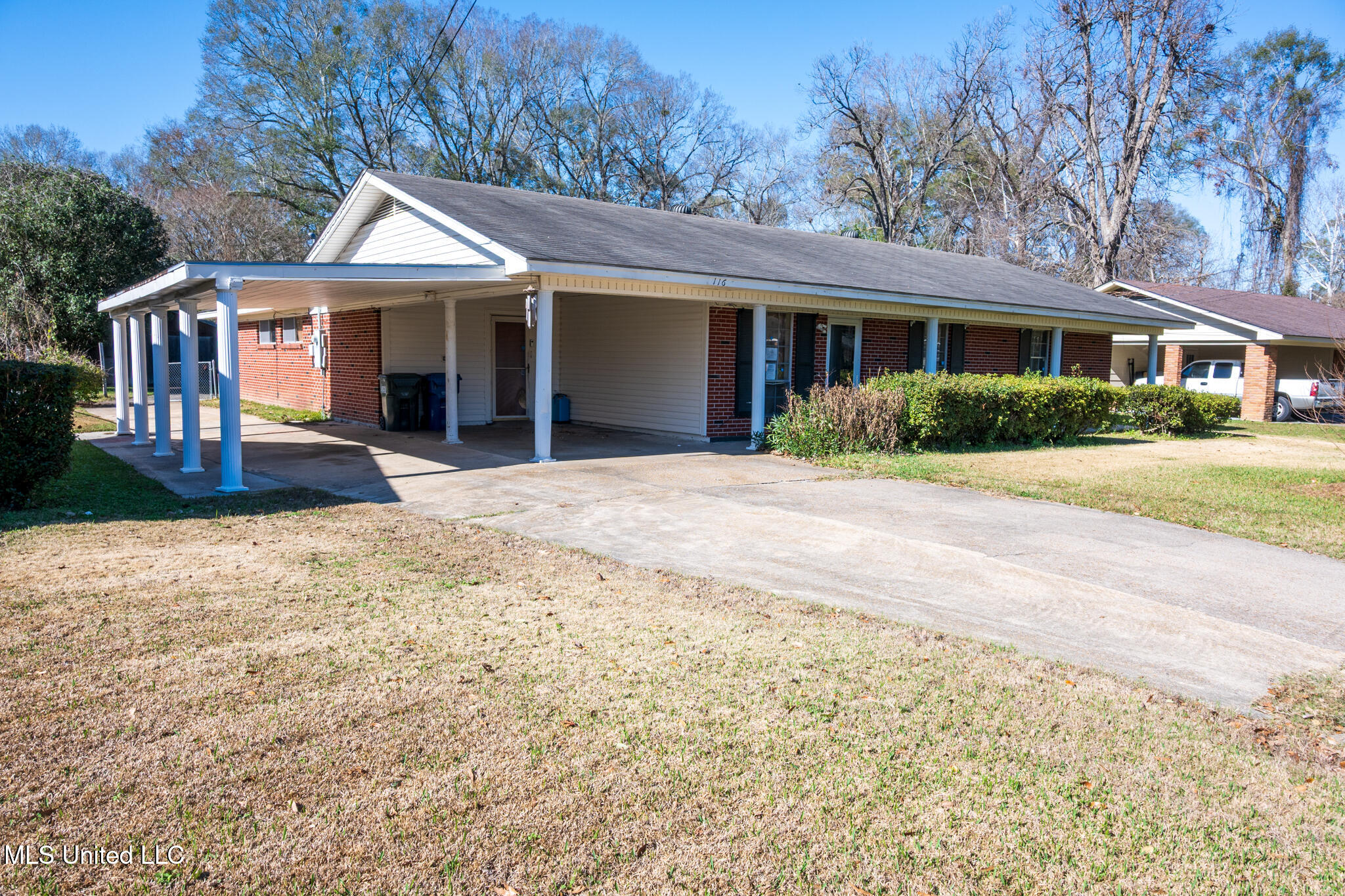 116 Pecan Way Natchez, MS 39120 - Photo 12 of 21 DSC_1185