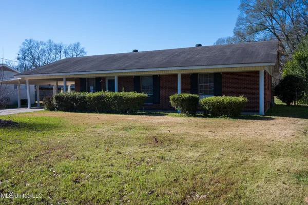 $125,000 | 116 Pecan Way, Natchez, MS 39120