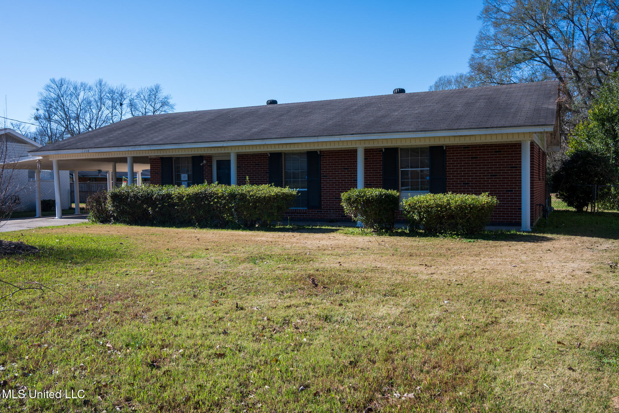 116 Pecan Way Natchez, MS 39120 - Photo 5 of 21 DSC_1167