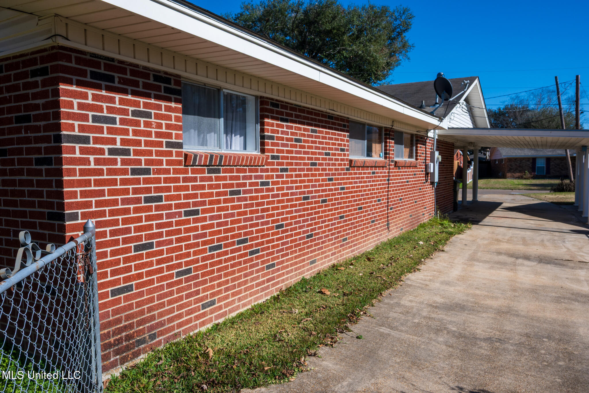 116 Pecan Way Natchez, MS 39120 - Photo 6 of 21 DSC_1170
