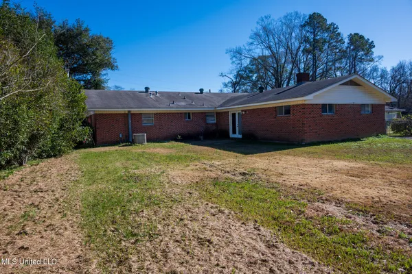 $125,000 | 116 Pecan Way, Natchez, MS 39120