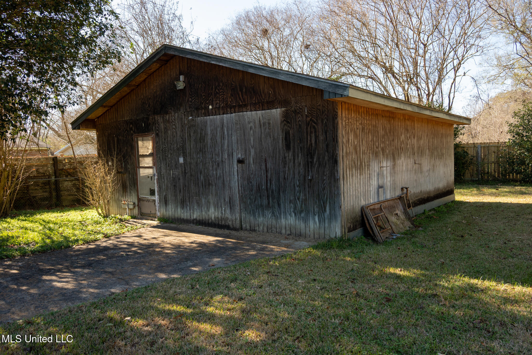 116 Pecan Way Natchez, MS 39120 - Photo 9 of 21 DSC_1173