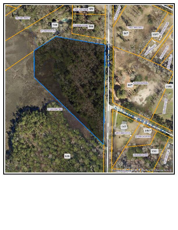 636 Main Road, Unit 6 31 ACRES Johns Island, SC 29455 - Photo 1 of 1 0_main_road