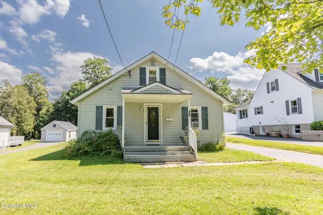 $265,000 | 48 Mountain View Terrace, Dalton, MA 01226