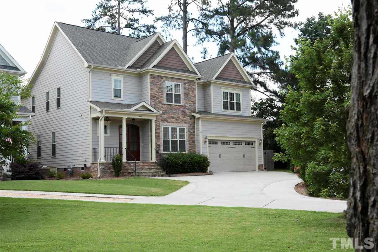 605 New Road Raleigh, NC 27608 - Photo 1 of 27