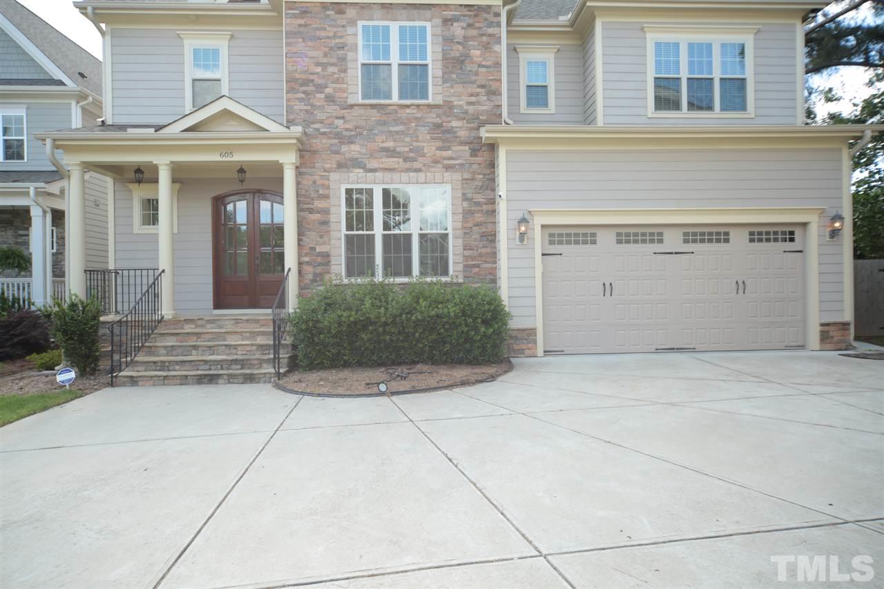 605 New Road Raleigh, NC 27608 - Photo 2 of 27