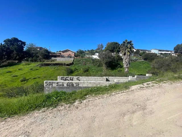 $69,000 | 564 South 66th Street, San Diego, CA 92114