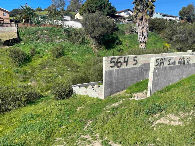 $69,000 | 564 South 66th Street, San Diego, CA 92114