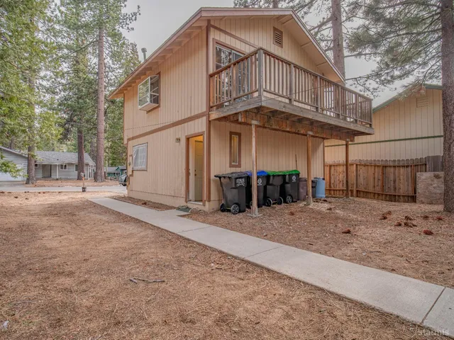 $498,500 | 753 Taylor Way, South Lake Tahoe, CA 96150