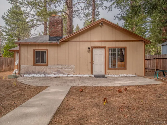 $498,500 | 753 Taylor Way, South Lake Tahoe, CA 96150
