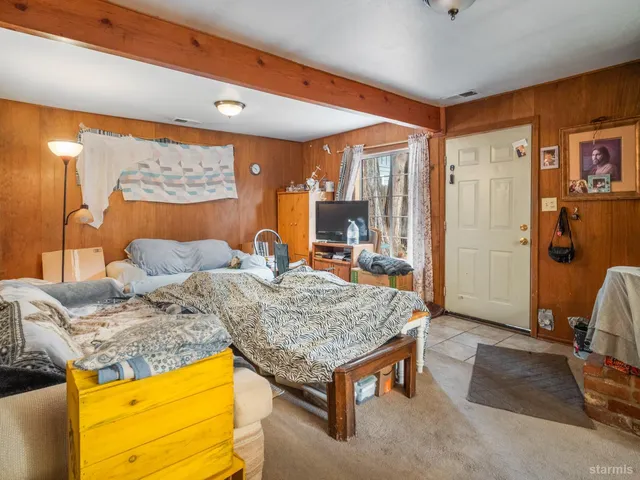 $498,500 | 753 Taylor Way, South Lake Tahoe, CA 96150