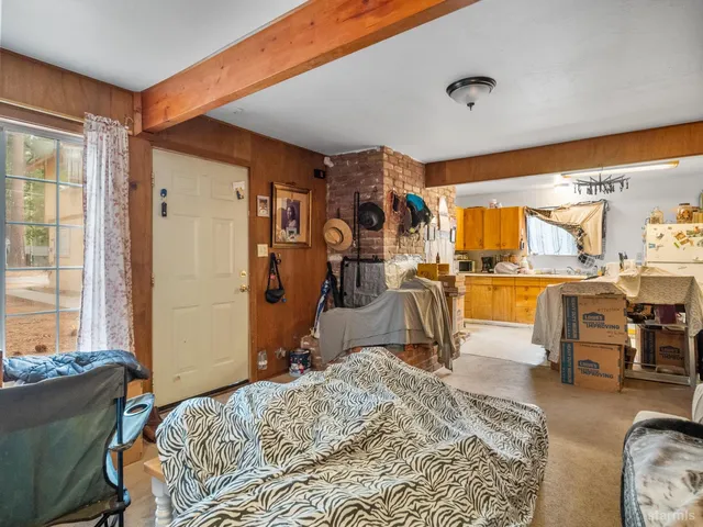 $498,500 | 753 Taylor Way, South Lake Tahoe, CA 96150