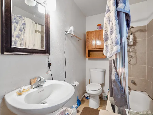 $498,500 | 753 Taylor Way, South Lake Tahoe, CA 96150