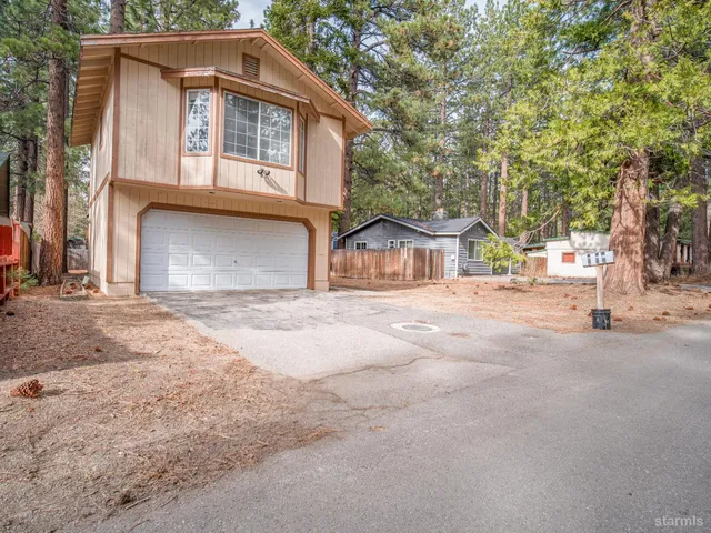 $498,500 | 753 Taylor Way, South Lake Tahoe, CA 96150