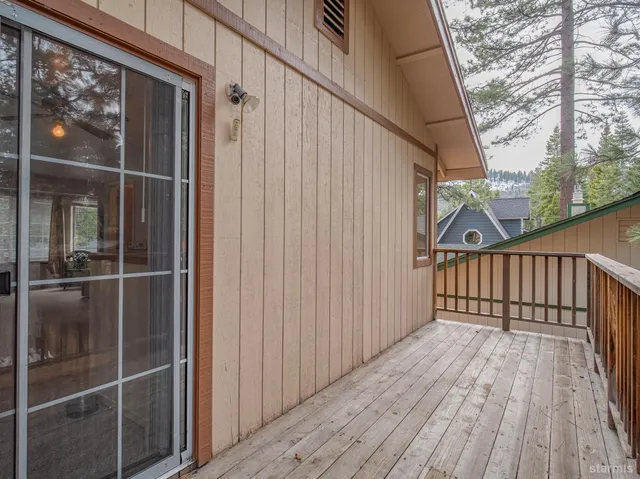 $498,500 | 753 Taylor Way, South Lake Tahoe, CA 96150