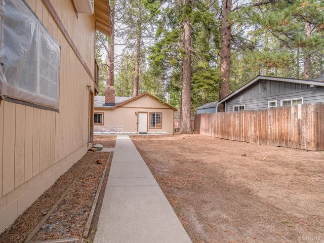 $498,500 | 753 Taylor Way, South Lake Tahoe, CA 96150