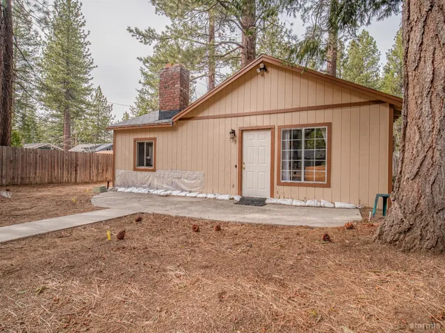 $498,500 | 753 Taylor Way, South Lake Tahoe, CA 96150