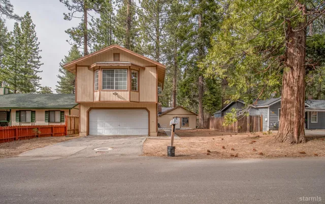 $498,500 | 753 Taylor Way, South Lake Tahoe, CA 96150