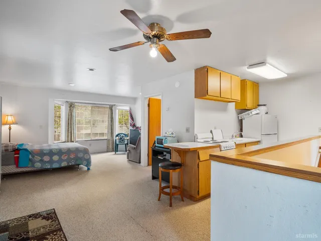 $498,500 | 753 Taylor Way, South Lake Tahoe, CA 96150