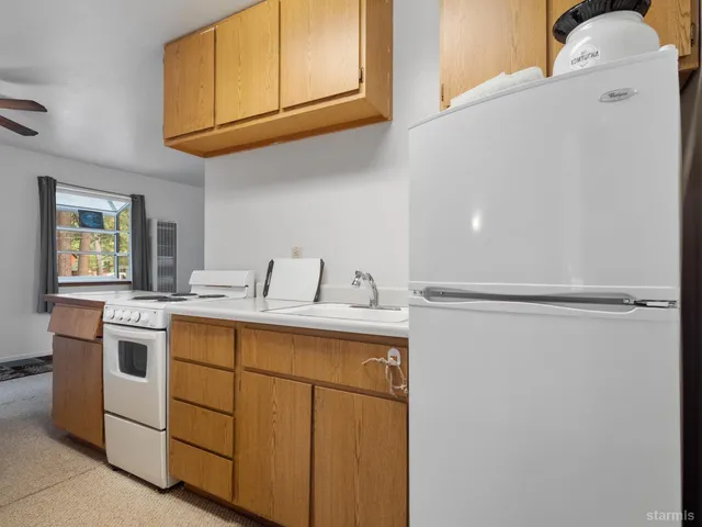 $498,500 | 753 Taylor Way, South Lake Tahoe, CA 96150