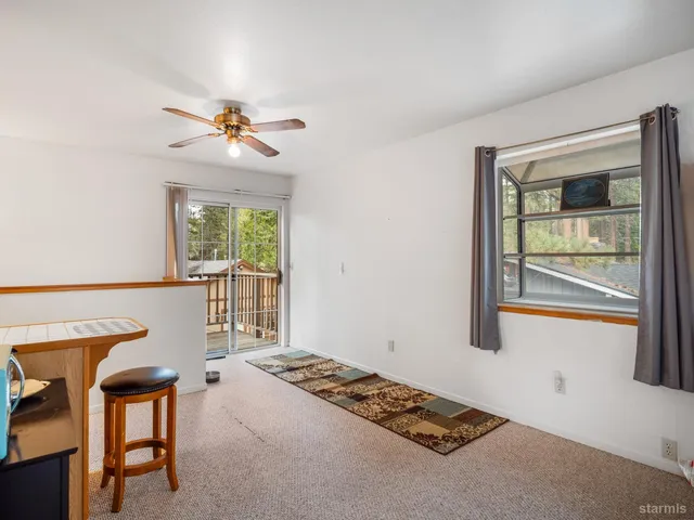 $498,500 | 753 Taylor Way, South Lake Tahoe, CA 96150