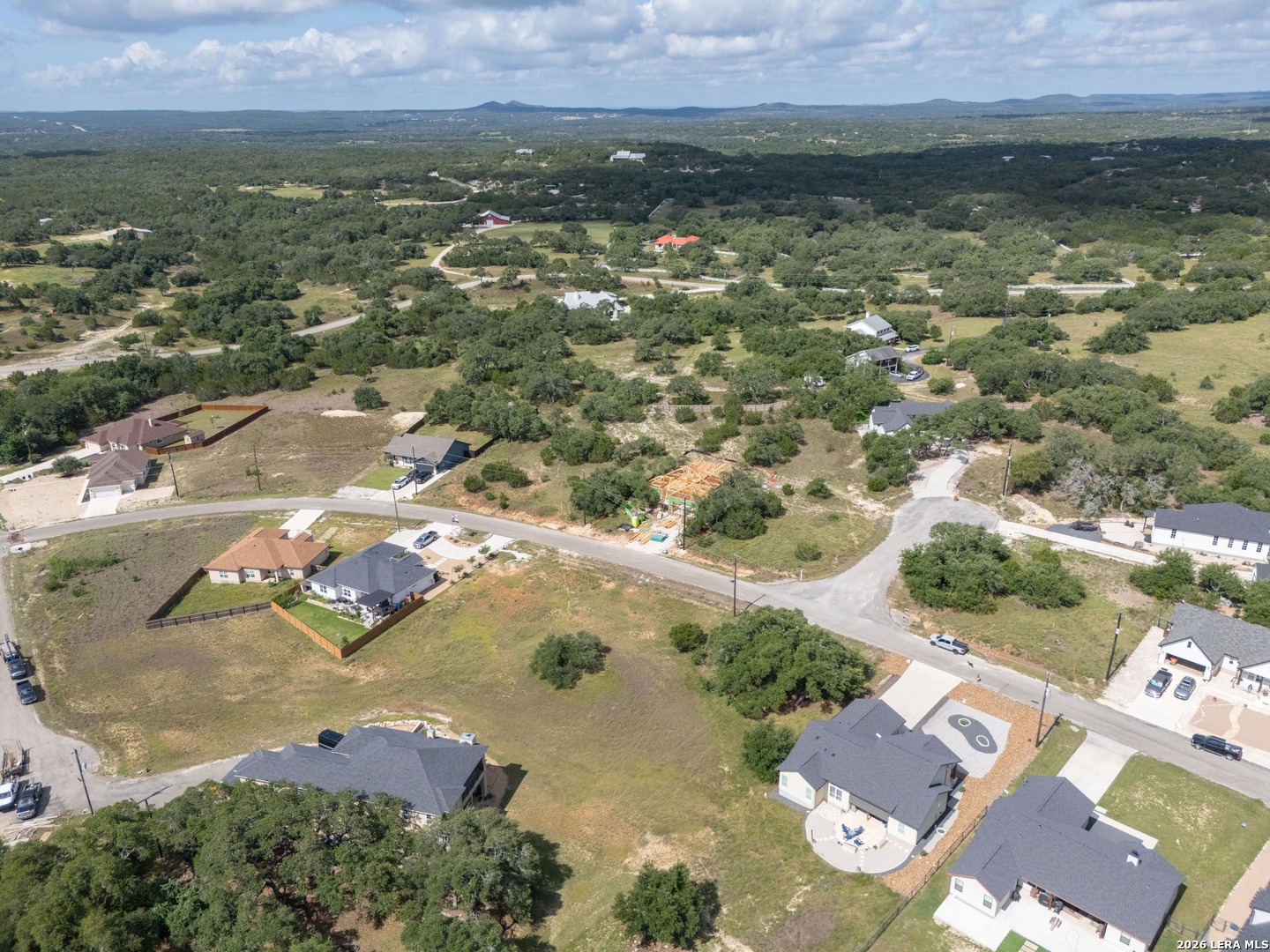 109 Peter Kleid Loop Blanco, TX 78606 - Photo 4 of 9