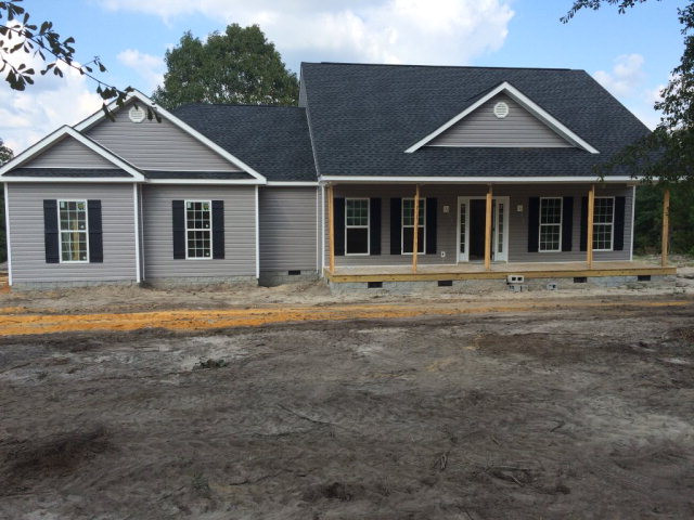 1249 Dairy Road Ridge Spring, SC 29129 - Photo 1 of 15
