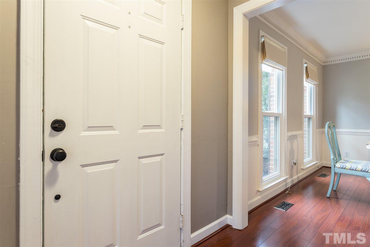 2808 Halfhitch Trail Raleigh, NC 27615 - Photo 3 of 24 Gallery Image 3