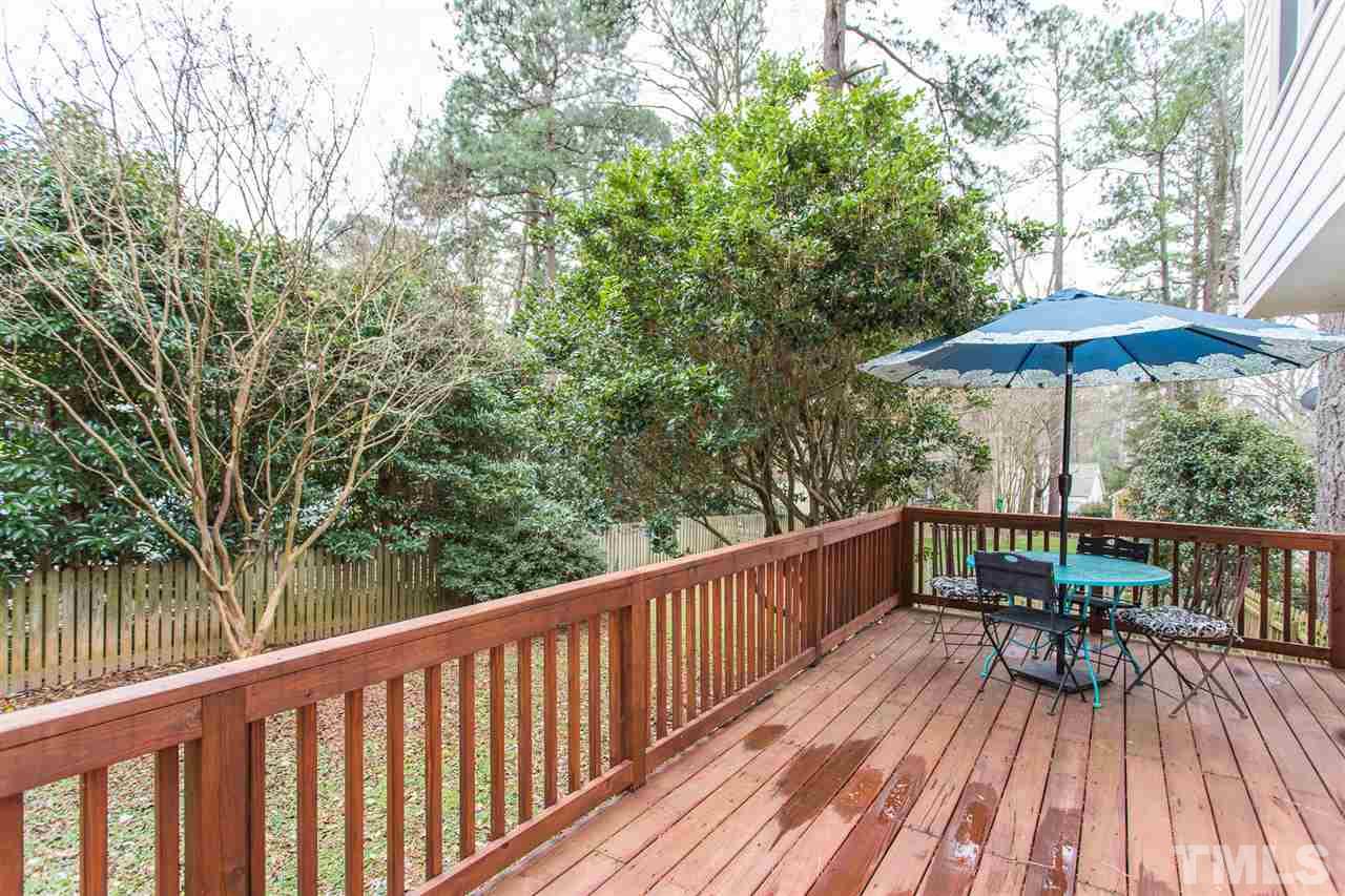 2808 Halfhitch Trail Raleigh, NC 27615 - Photo 22 of 24 Gallery Image 22