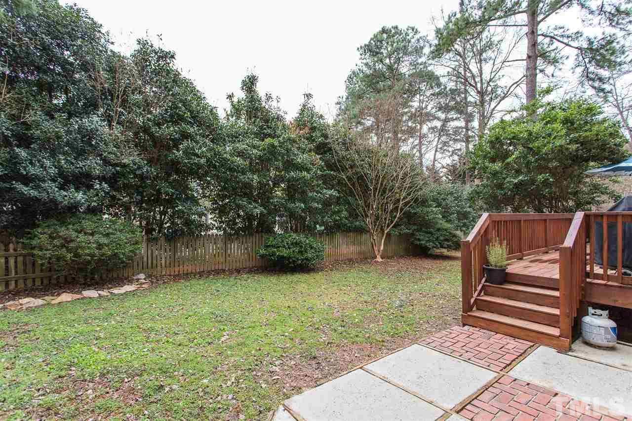 2808 Halfhitch Trail Raleigh, NC 27615 - Photo 23 of 24 Gallery Image 23