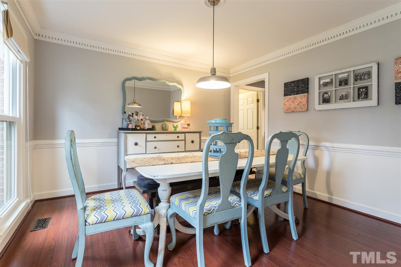 2808 Halfhitch Trail Raleigh, NC 27615 - Photo 4 of 24 Gallery Image 4