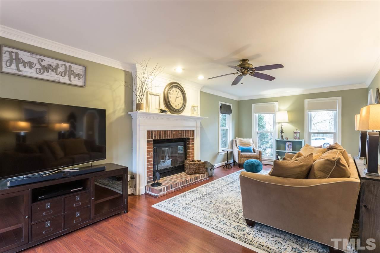 2808 Halfhitch Trail Raleigh, NC 27615 - Photo 6 of 24 Gallery Image 6