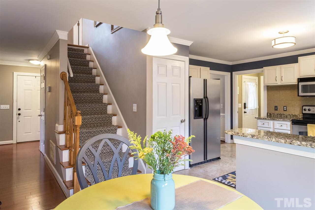 2808 Halfhitch Trail Raleigh, NC 27615 - Photo 7 of 24 Gallery Image 7