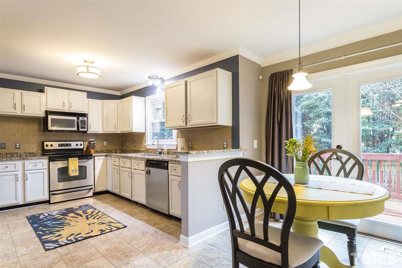 2808 Halfhitch Trail Raleigh, NC 27615 - Photo 9 of 24 Gallery Image 9