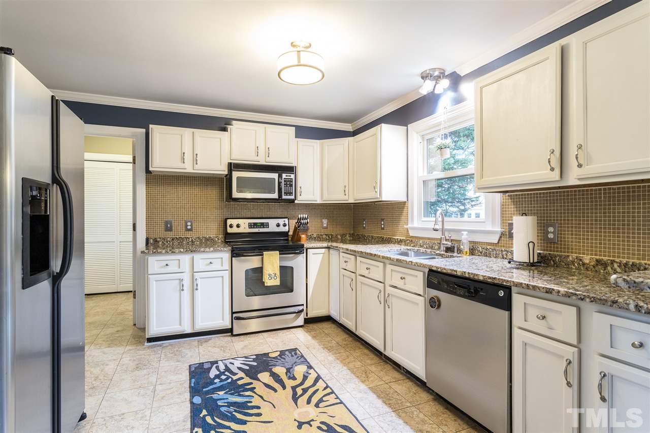 2808 Halfhitch Trail Raleigh, NC 27615 - Photo 10 of 24 Gallery Image 10